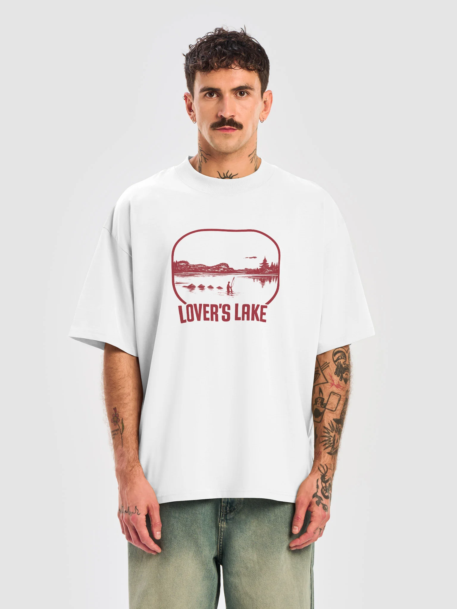 Lovers Lake product image (5)