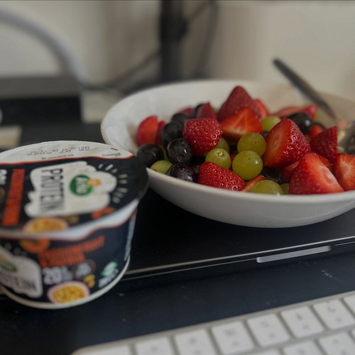 Trying to be healthier… do you reckon I can lose two stone in four days before my next adventure? 🙈😂😂

I’m also trying to get...