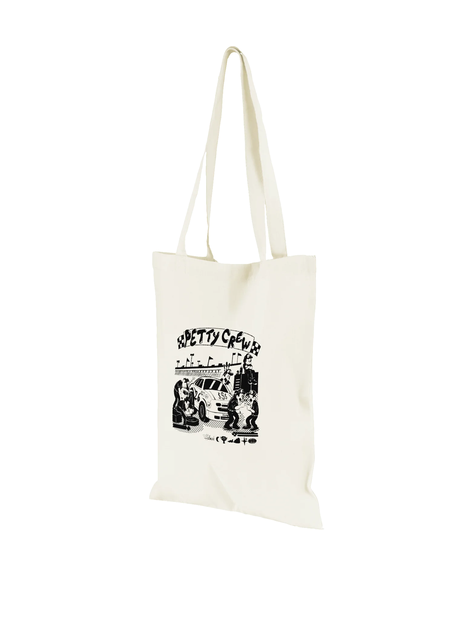 Petty Crew - Tote product image (2)