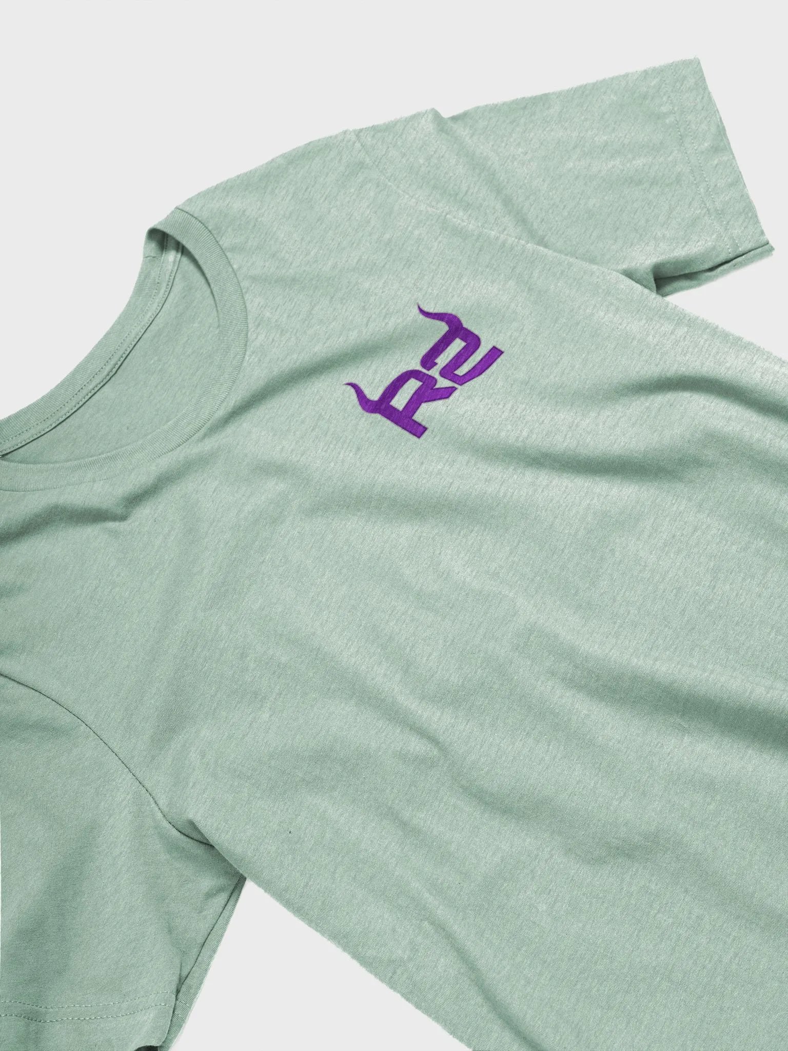 Canvas T-Shirt product image (3)