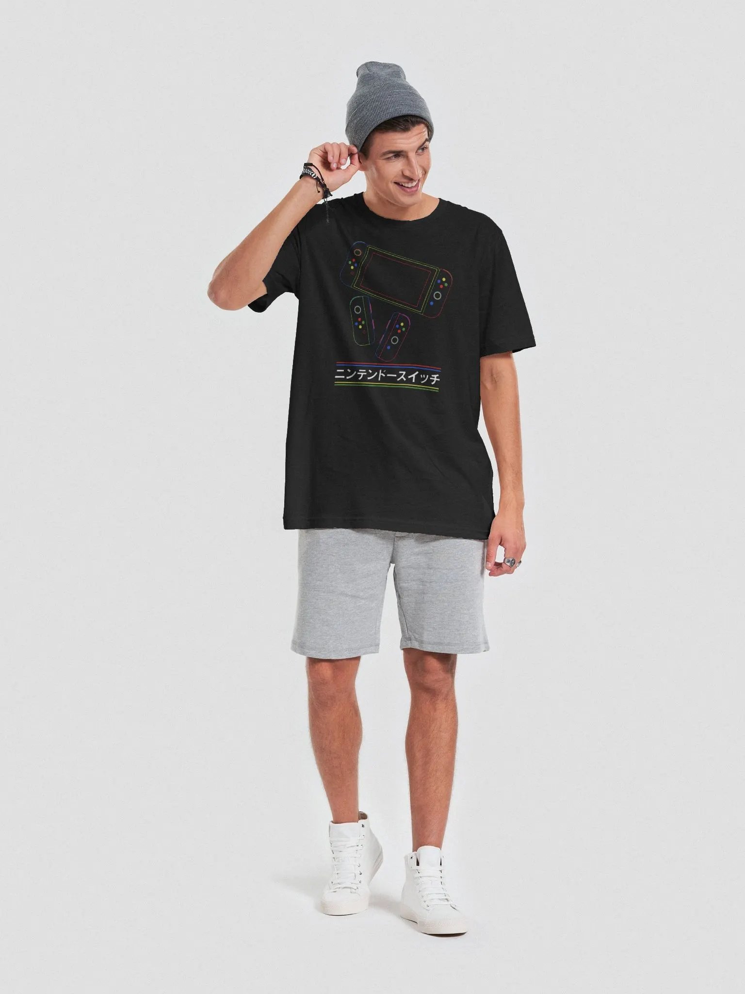 Super Switch Tee product image (4)