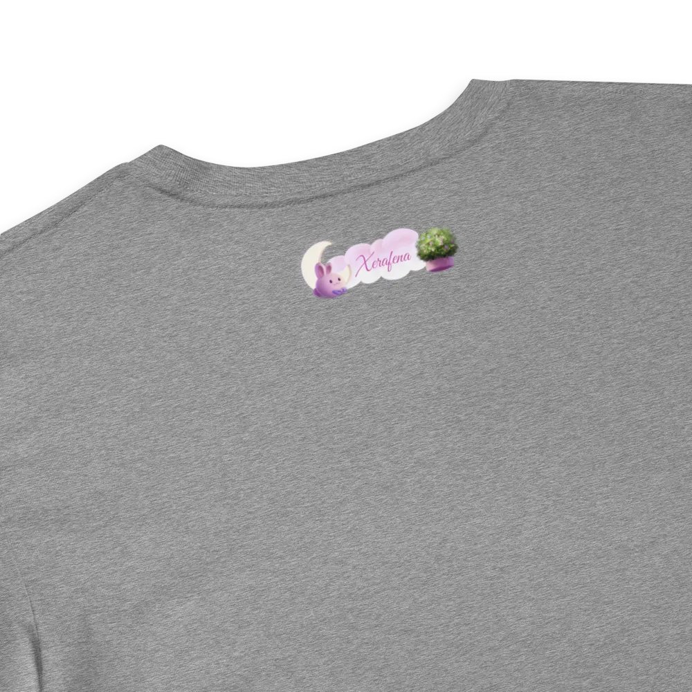'Milo Boi' Chibi Cropped Tee product image (31)