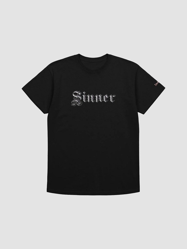 DM Sinner Shirt product image (1)