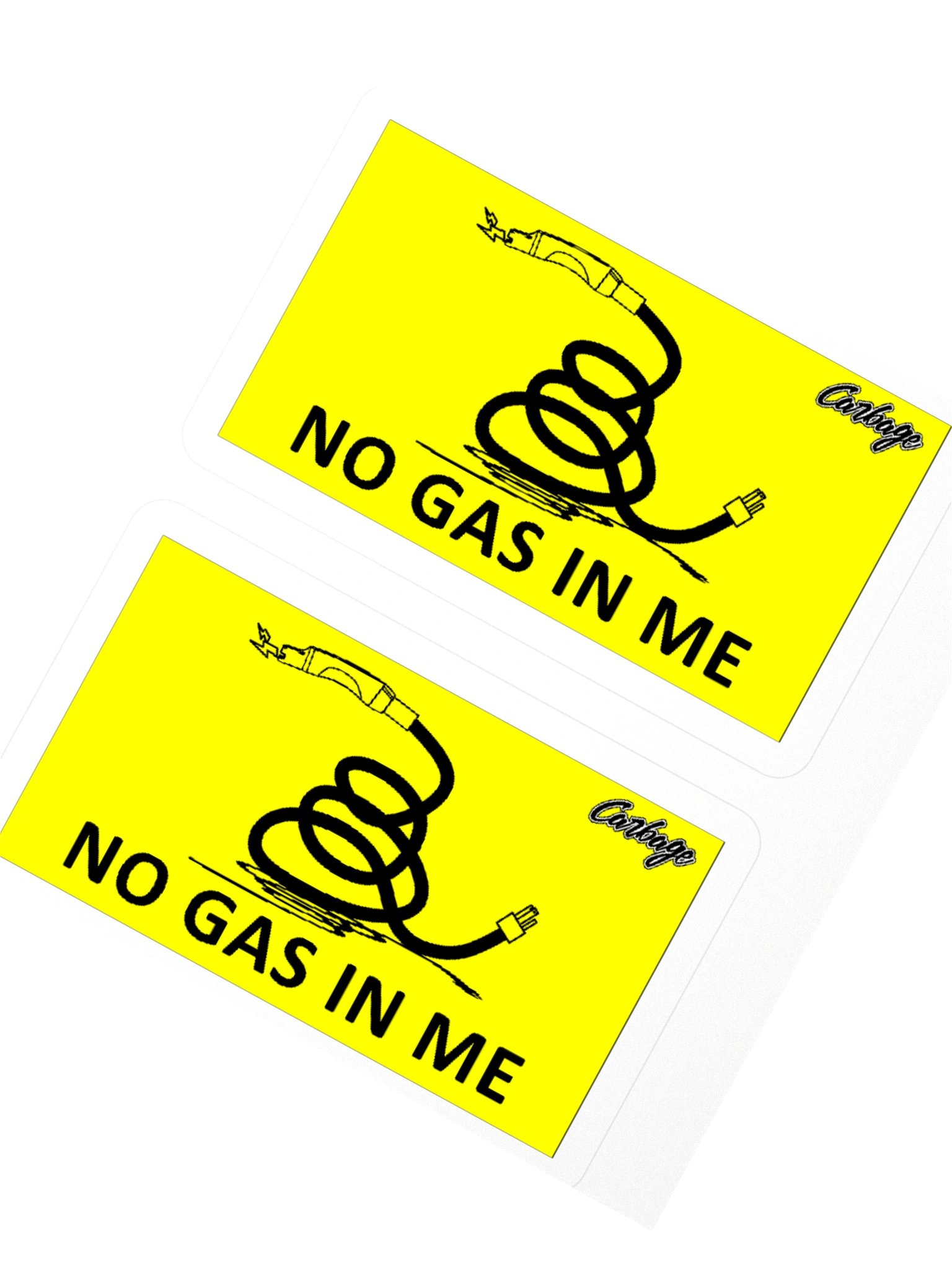 The Gasless Flag product image (4)