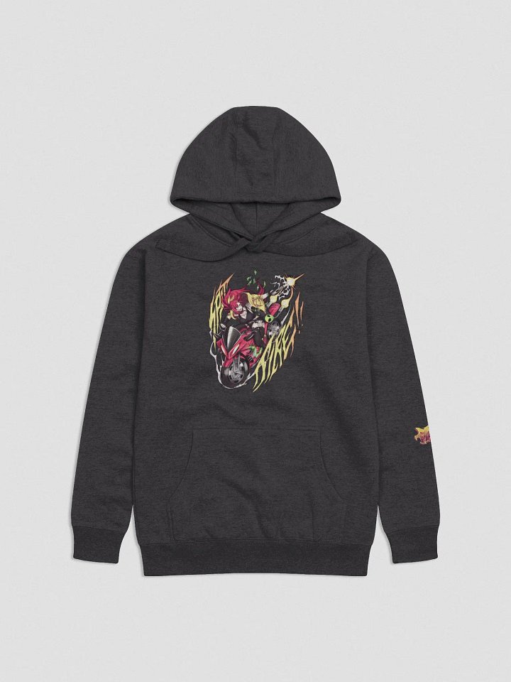 Spitfire (men's hoodie) product image (6)