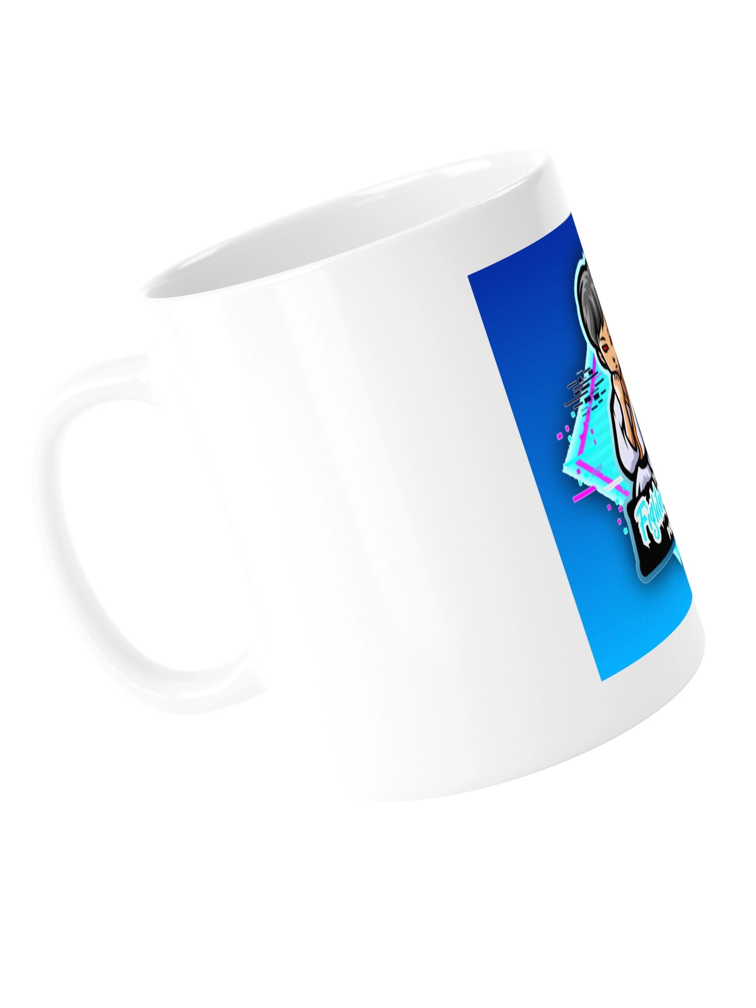 I got into a fight with the coffee... product image (13)