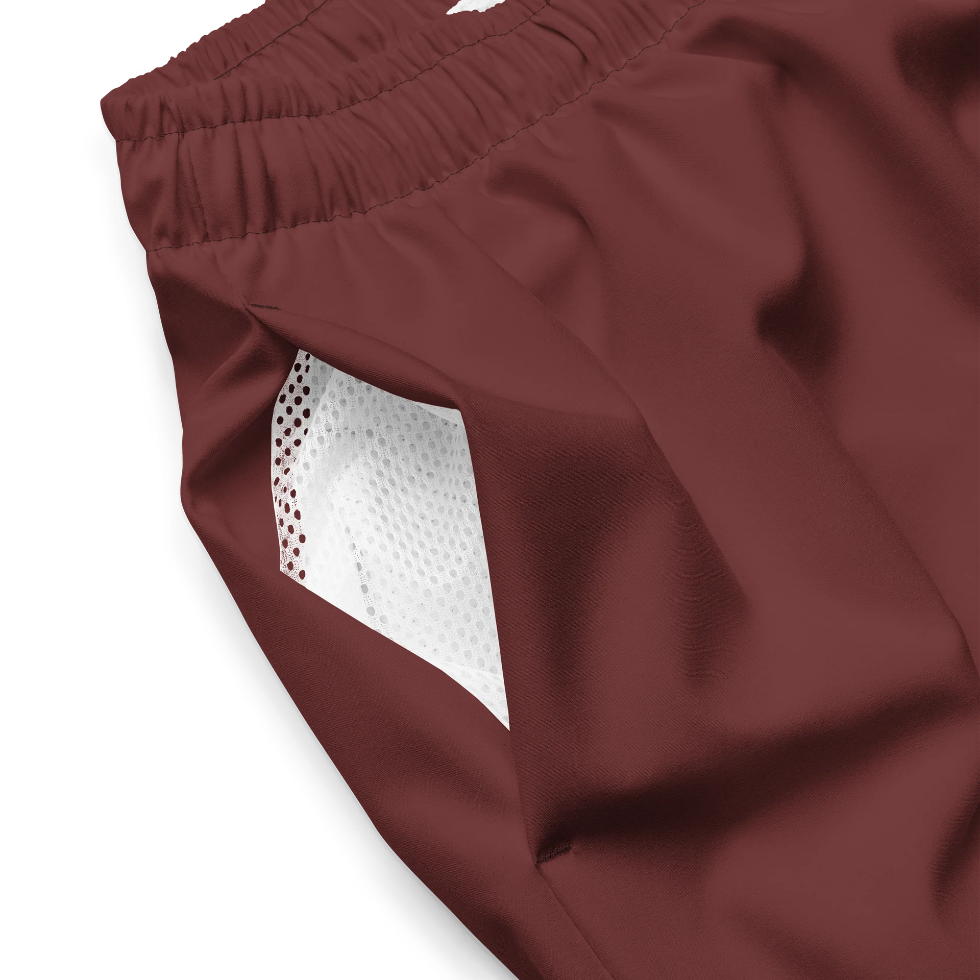 Kingdoms Guard All-Over Print Swim Trunks product image (3)