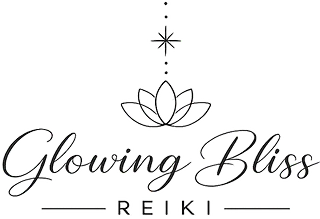 Glowing Bliss Reiki