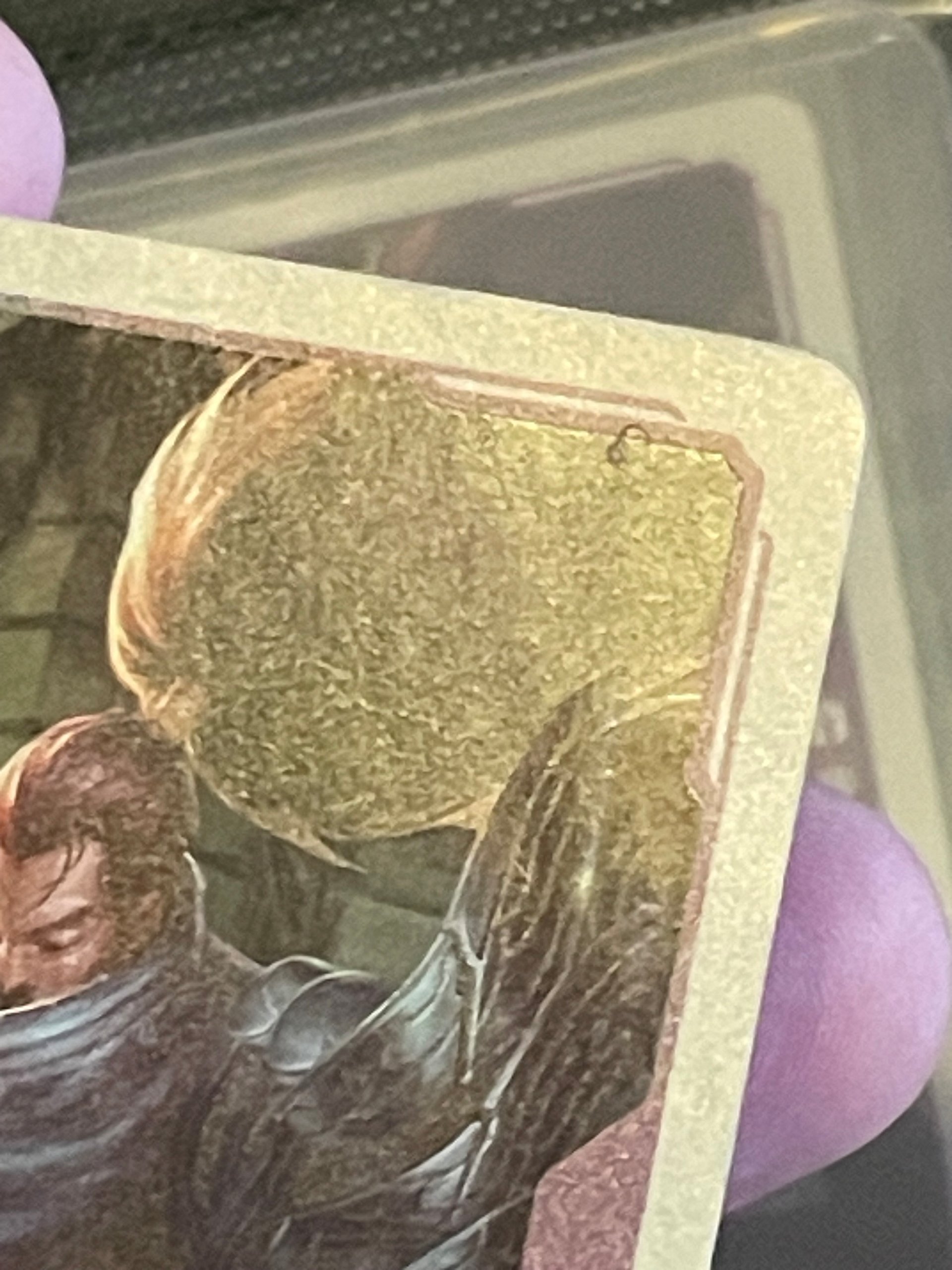 2024 Riftbound Project K Yasuo Event Card Holo Promo (S.CHINESE) product image (3)