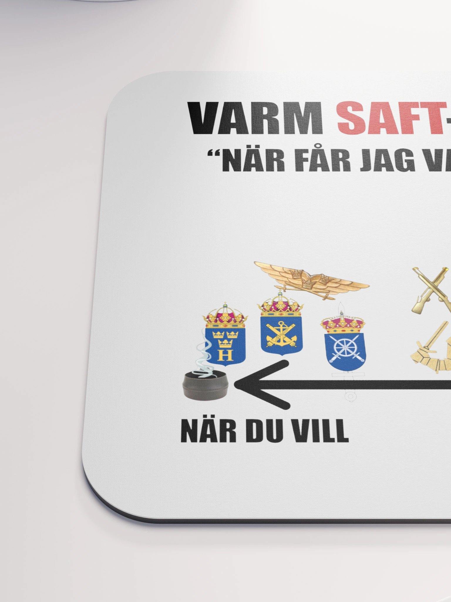 Varm saft-skalan (Musmatta) product image (6)