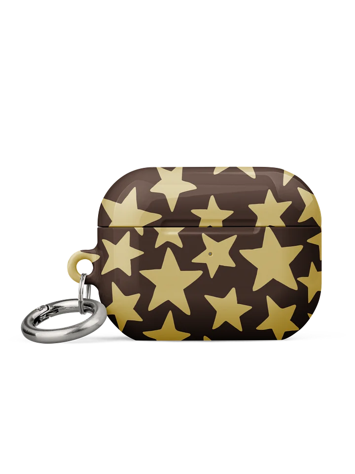 Espresso Wonky - AirPods Case product image (1)