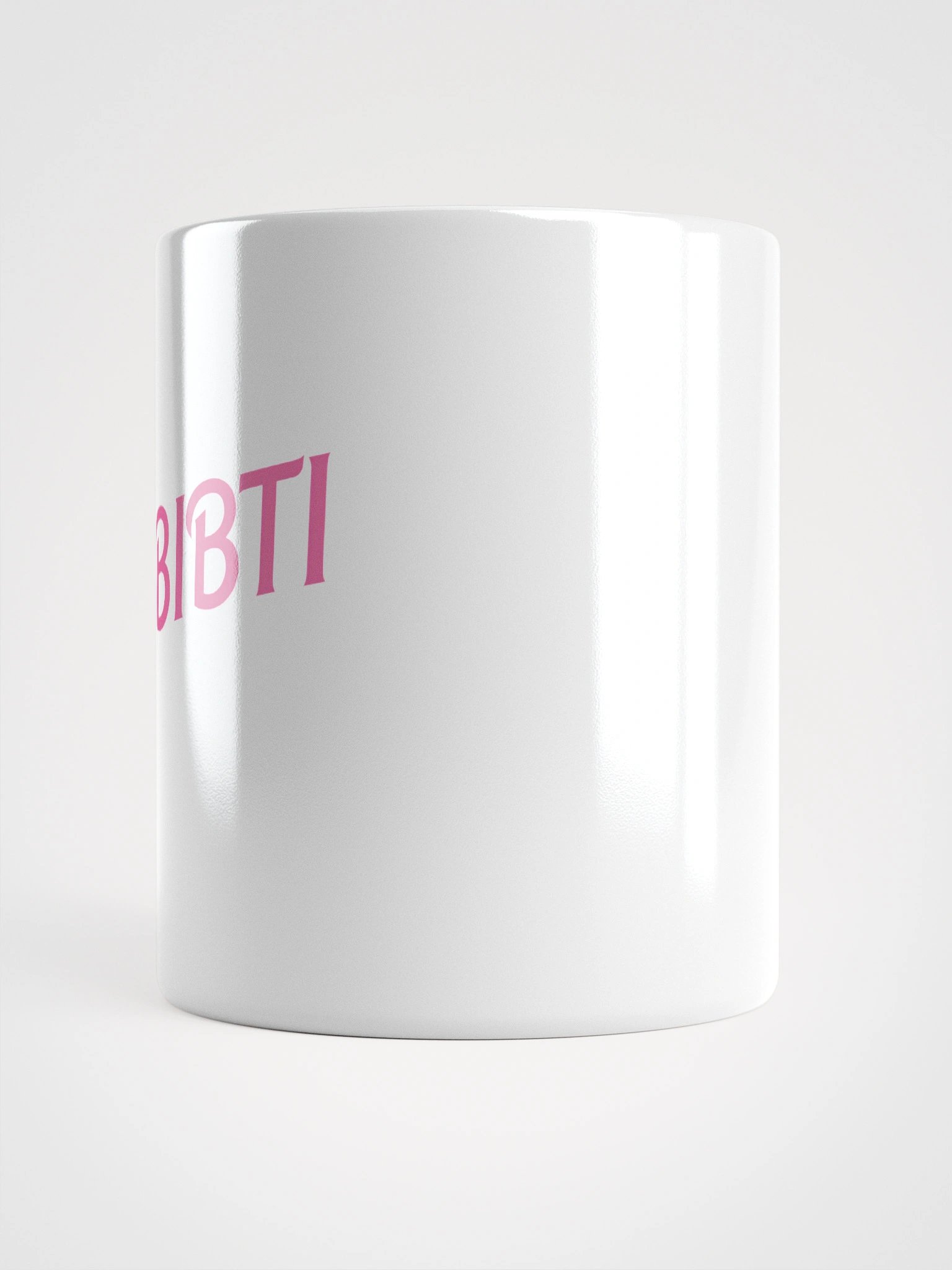 Pink Habibti Mug product image (2)