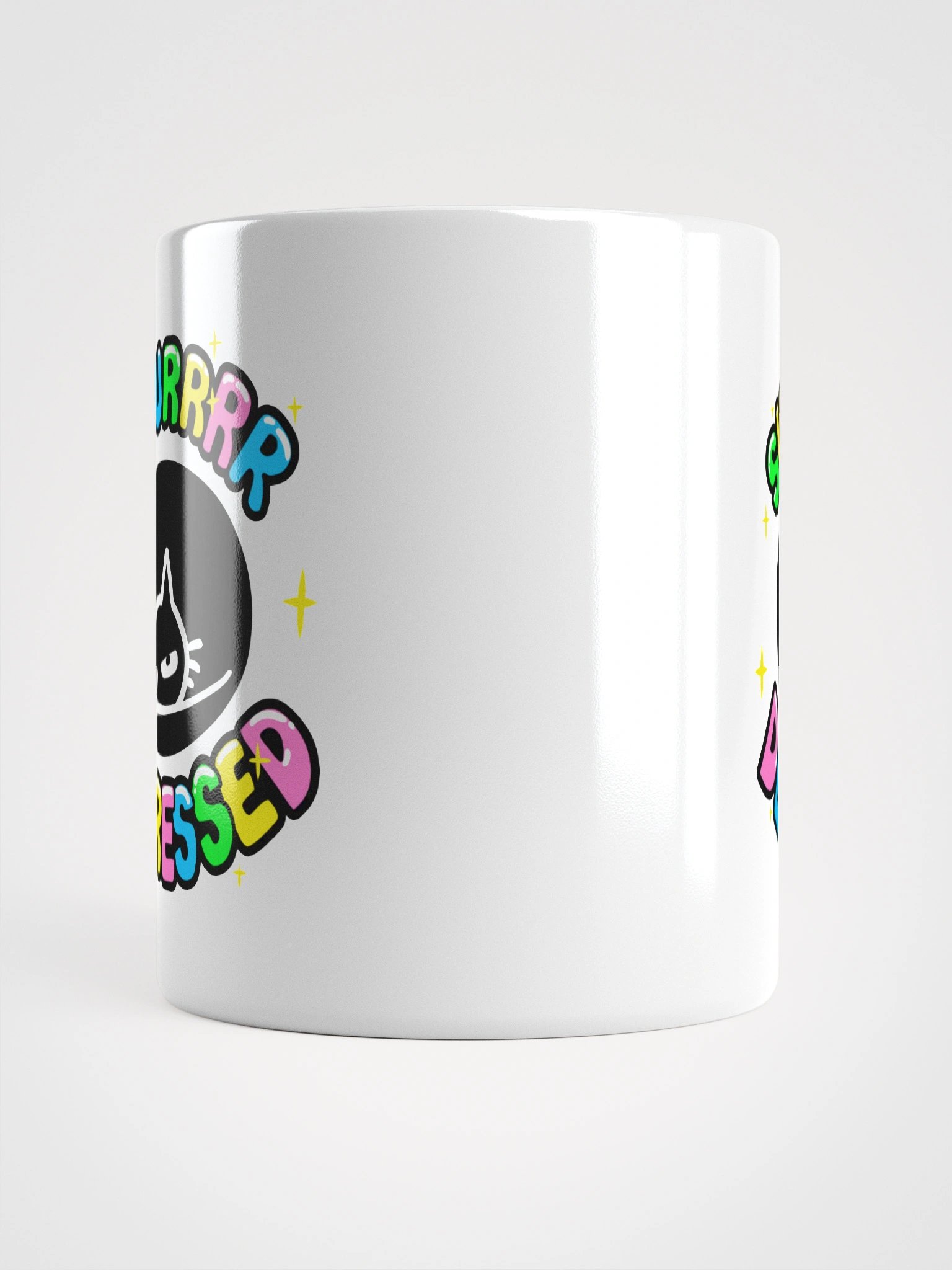 Supurrr Depressed Mug product image (13)