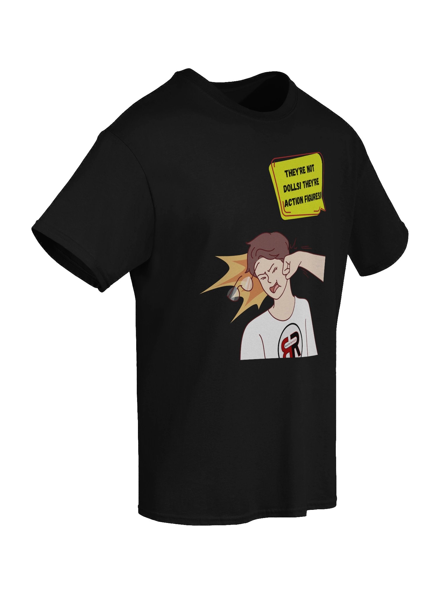 Don't Call Them Dolls Tee product image (43)