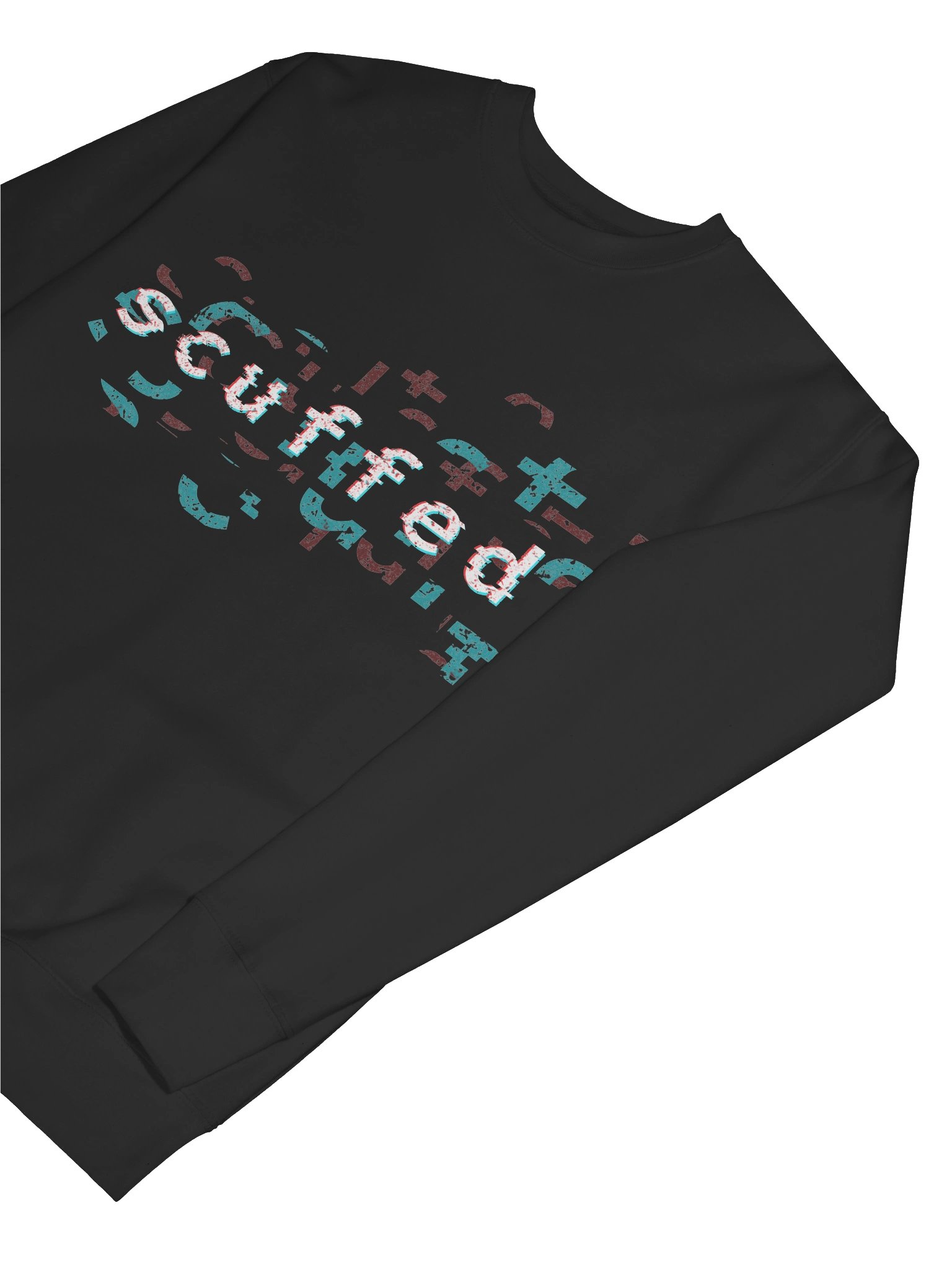 Scuffed but Warm product image (7)