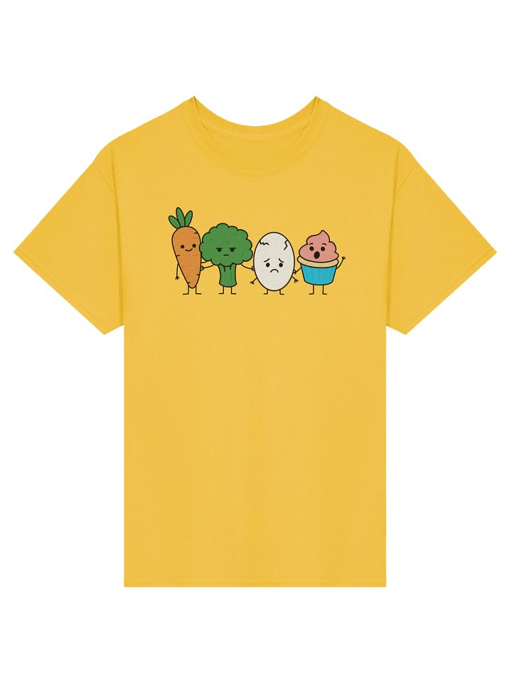The Mixed Bunch T-Shirt product image (1)