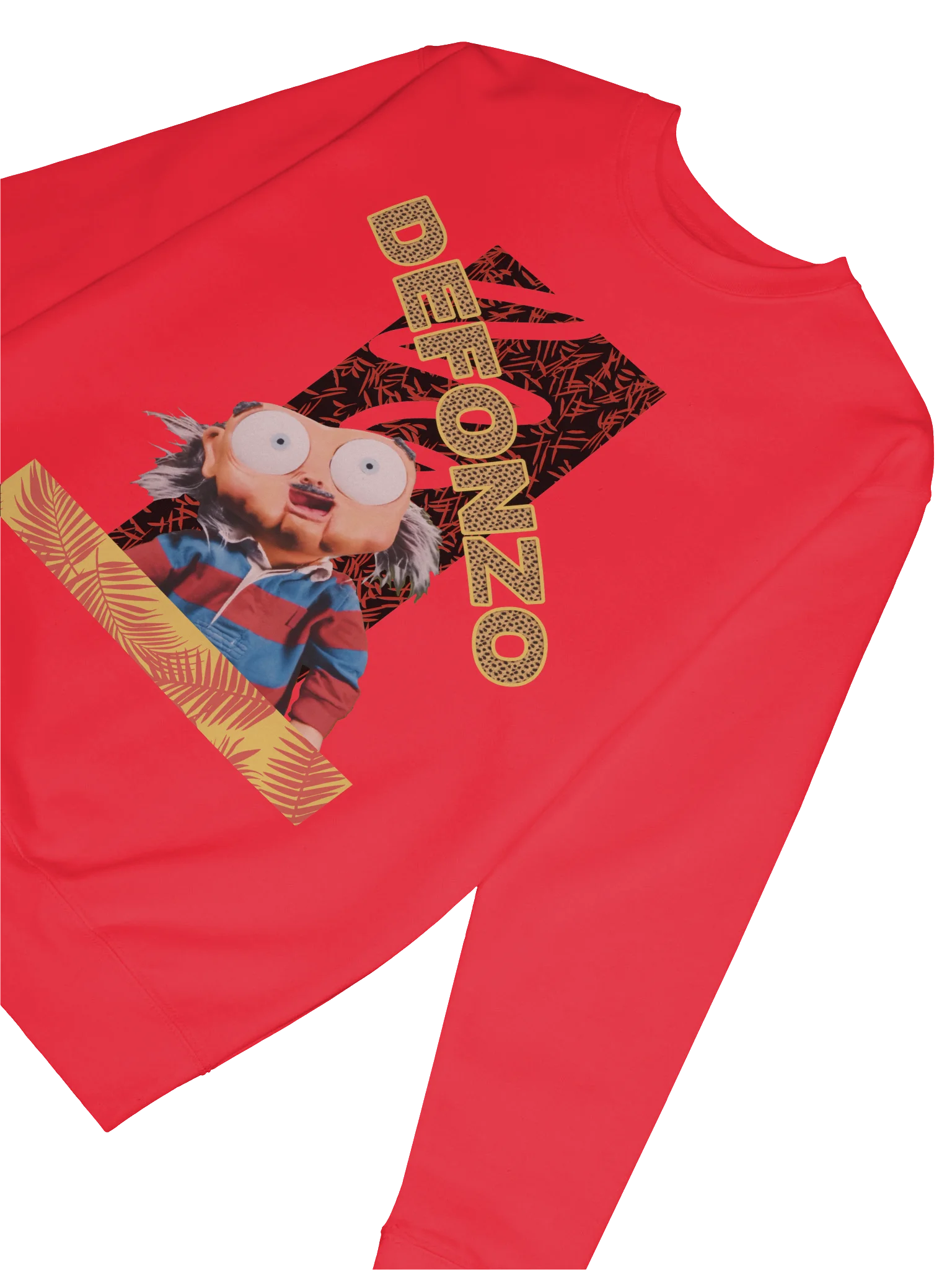Defonzo product image (6)