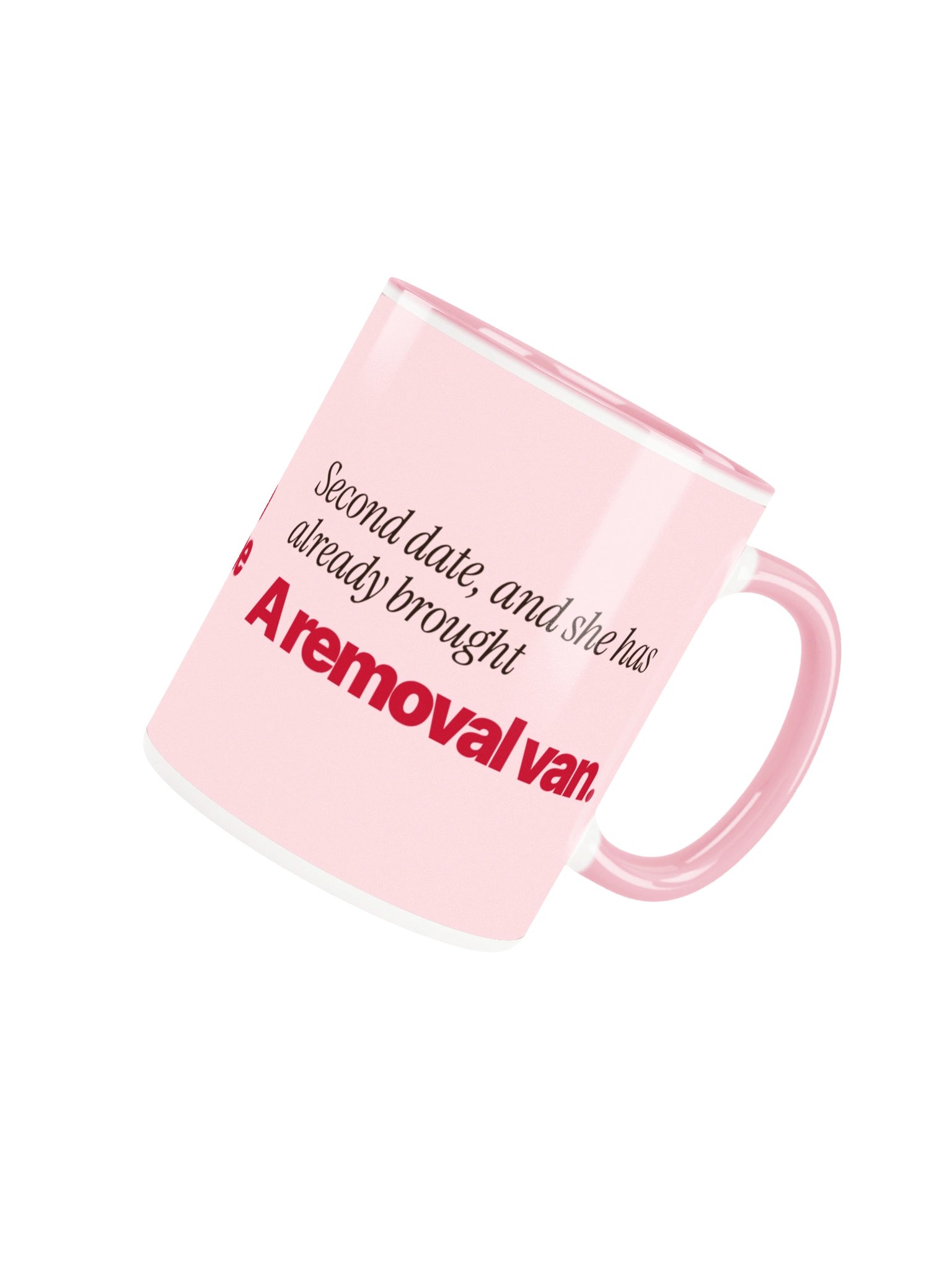 Second Date Cup product image (4)
