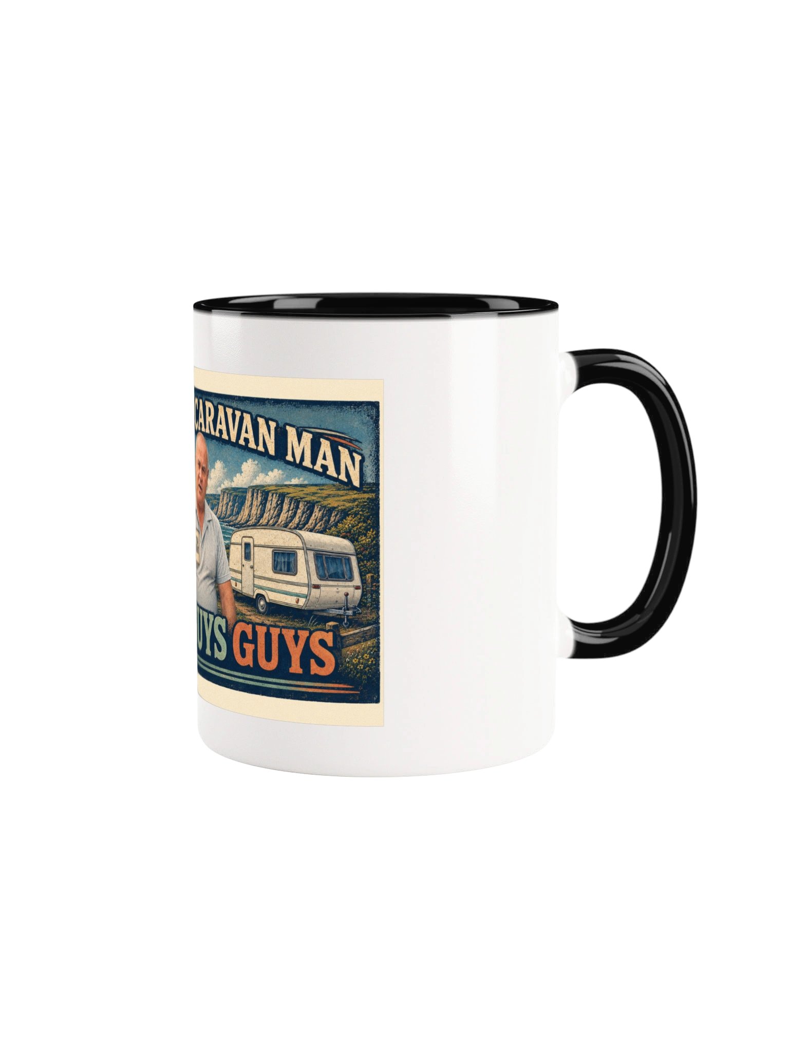 Guys Guys Guys | Mug product image (1)