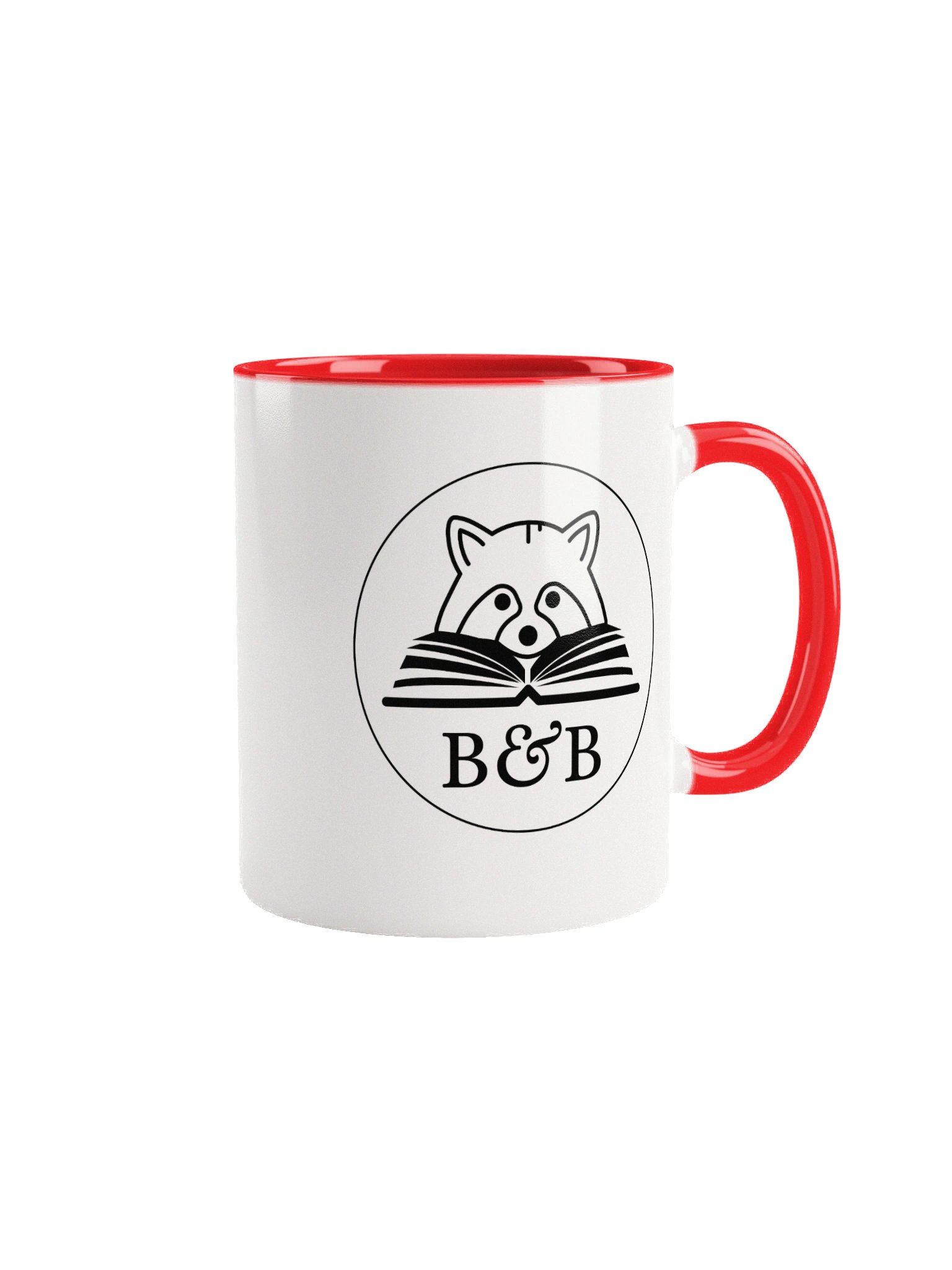 Bandits Ceramic Mug product image (1)