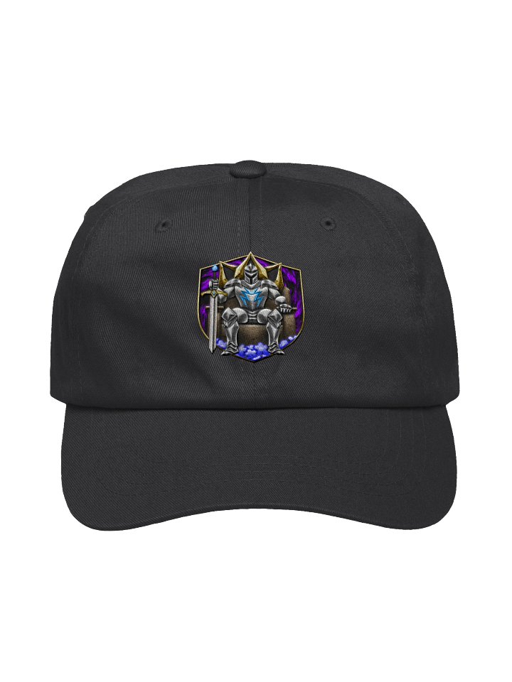 The Knights of Aeterna Hat product image (1)