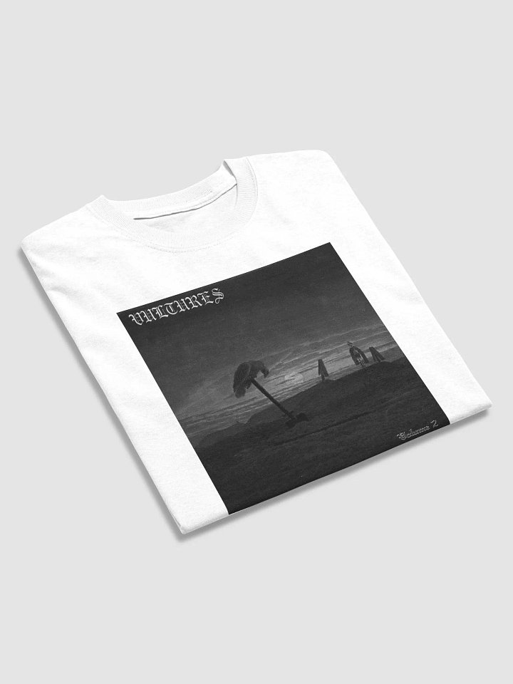 Kanye West & Ty Dolla $ign Vultures T-shirt product image (66)