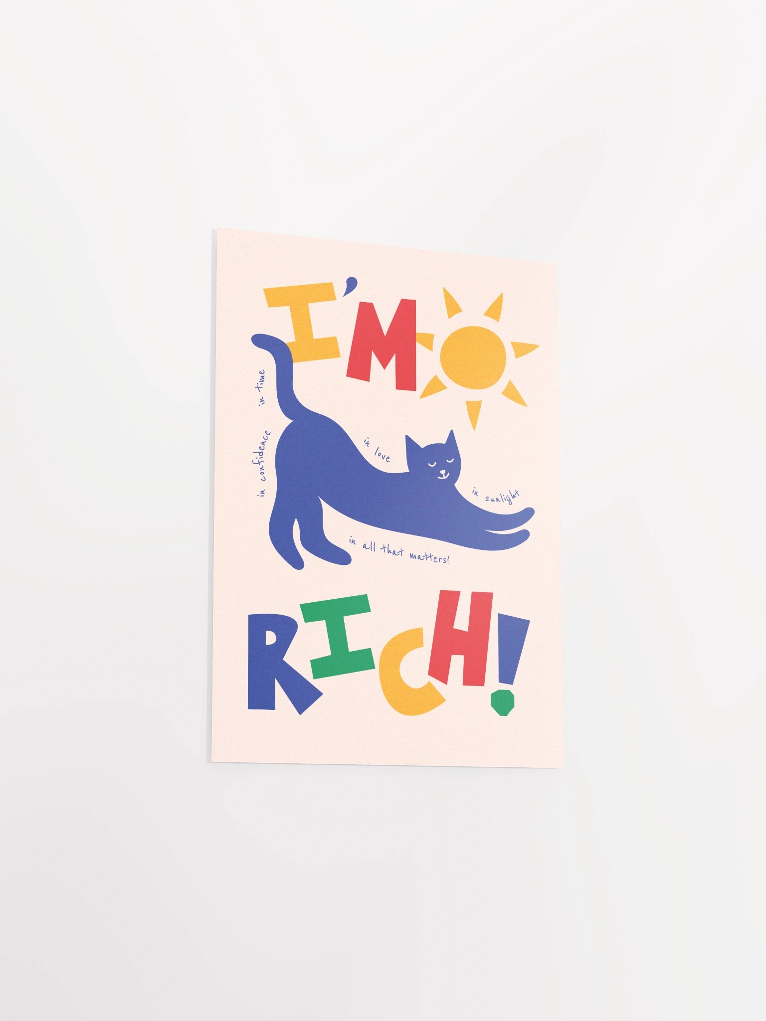 I'm Rich! product image (5)