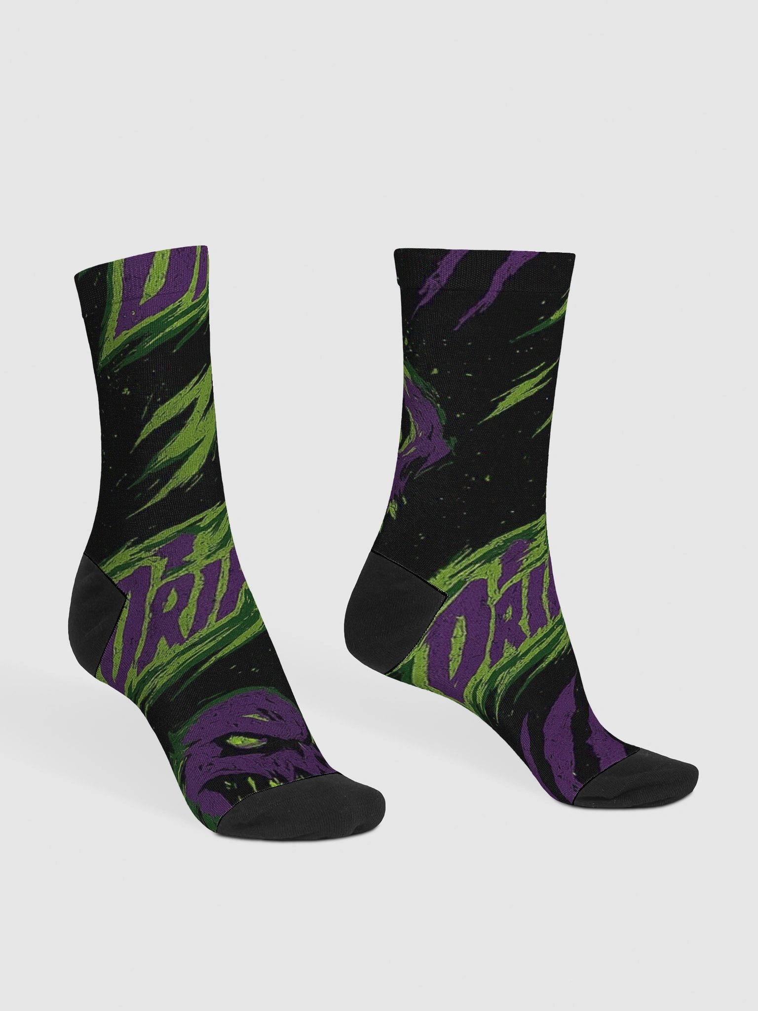 Footsies (Driftception Collection) product image (3)