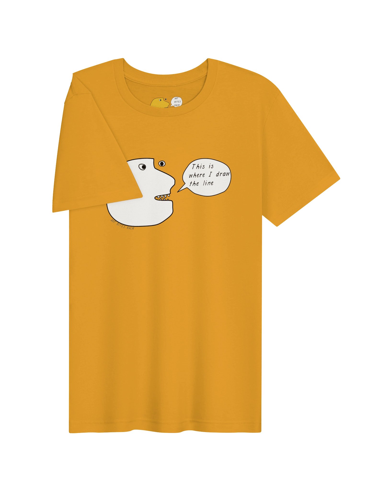 This is Where I Draw the Line. product image (2)