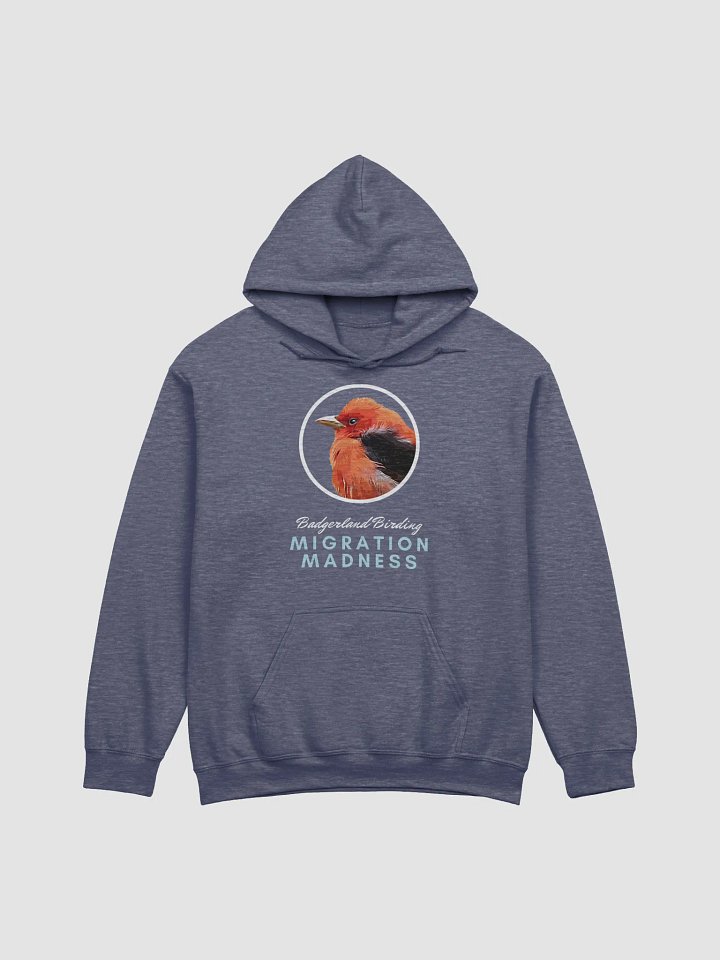 Migration Madness Hoodie product image (1)