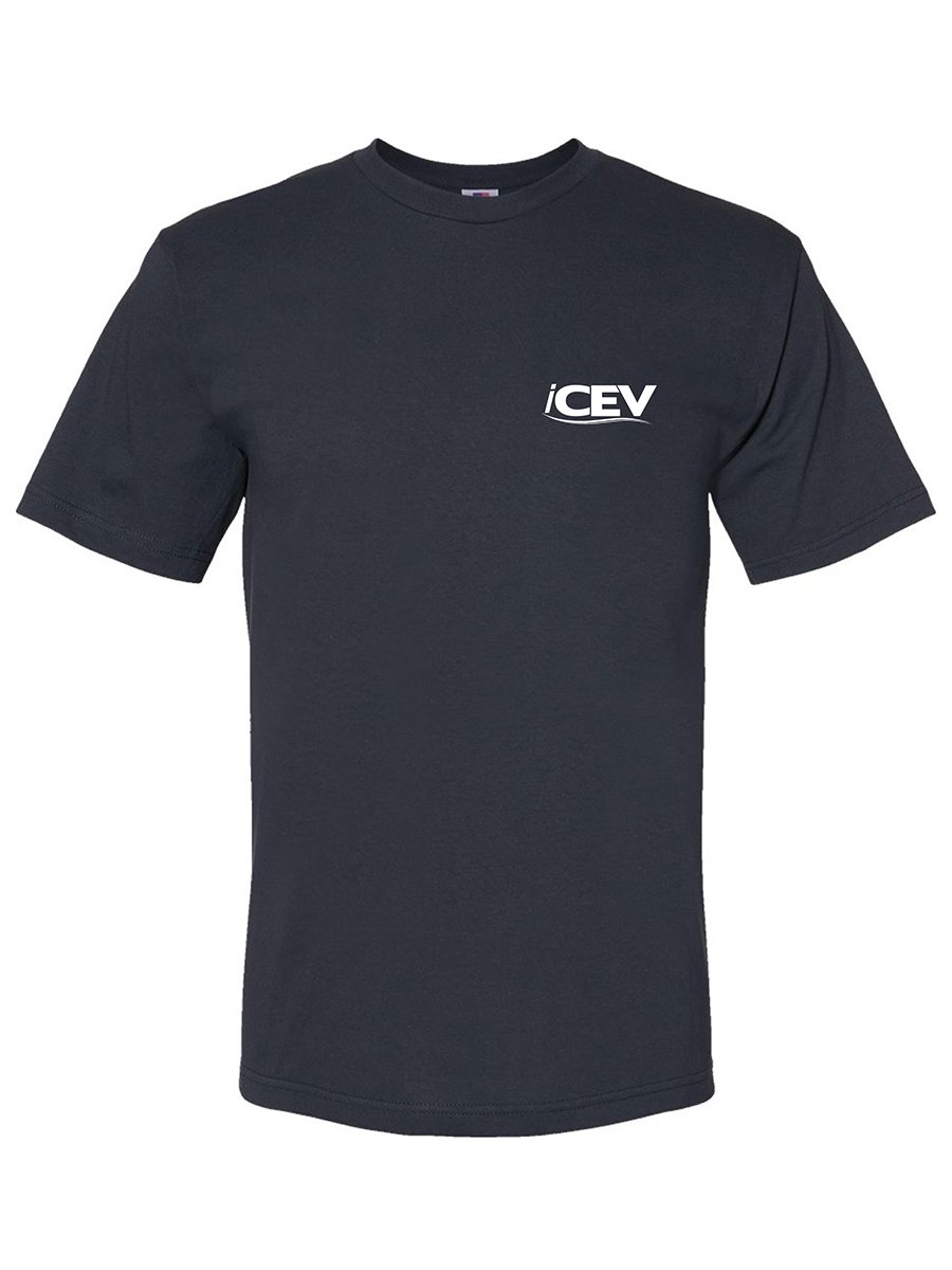 USANCTE - Short Sleeve T-Shirt product image (1)