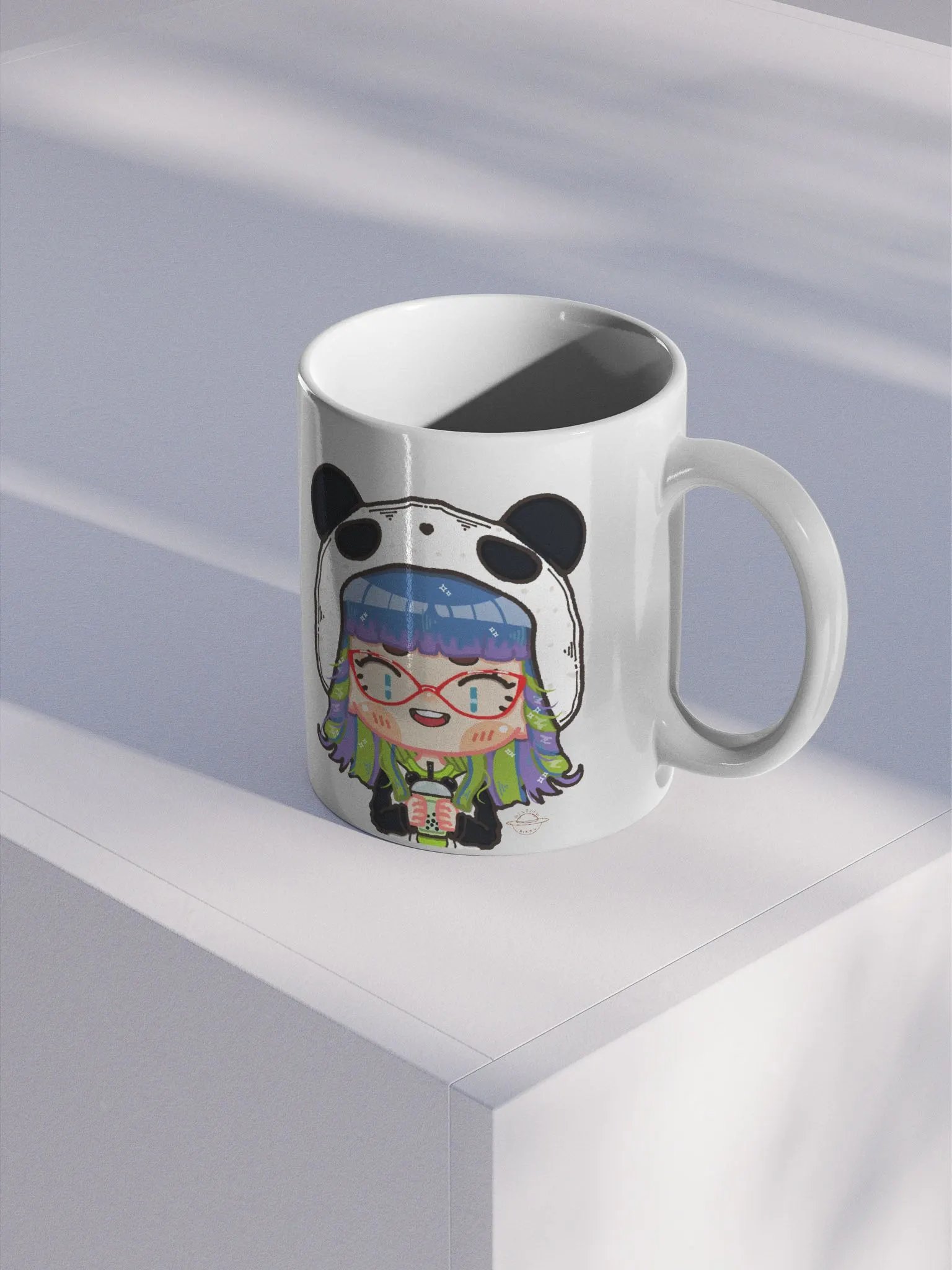 Andi Boba Mug product image (2)