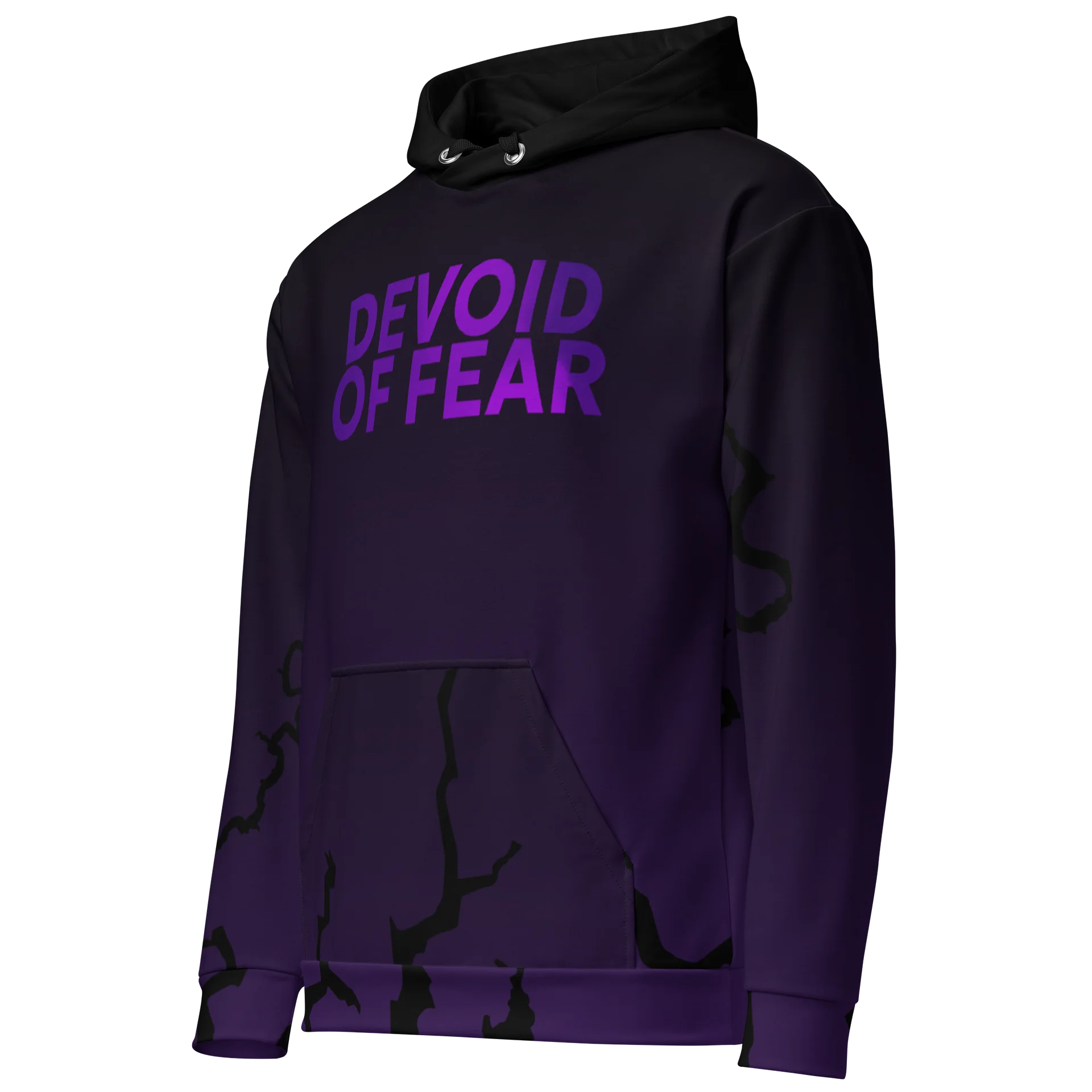 Devoid of Fear - 3rd Voidwalkers product image (1)