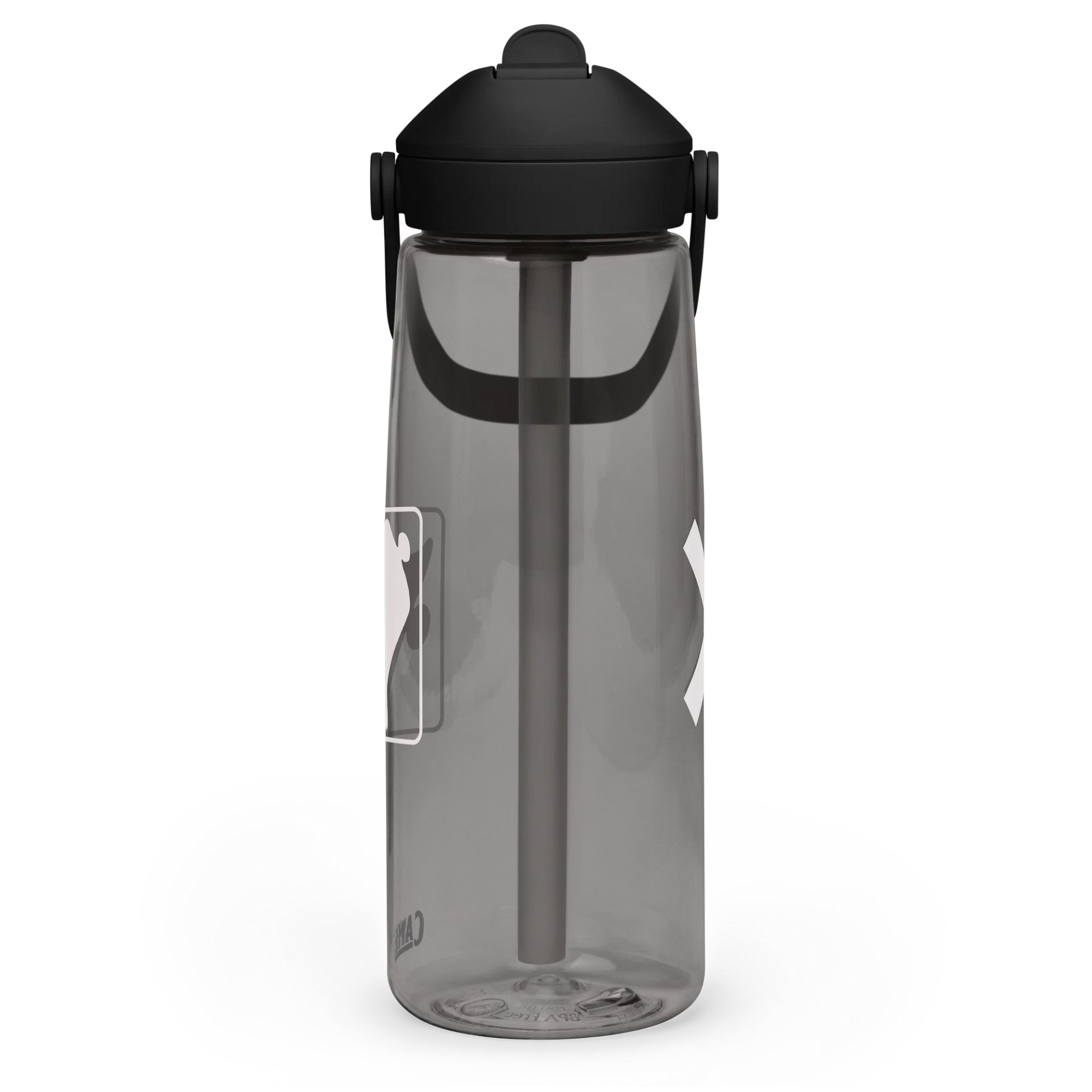 X Marks the Sip: CamelBak Thrive® Flip Straw Water Bottle product image (13)