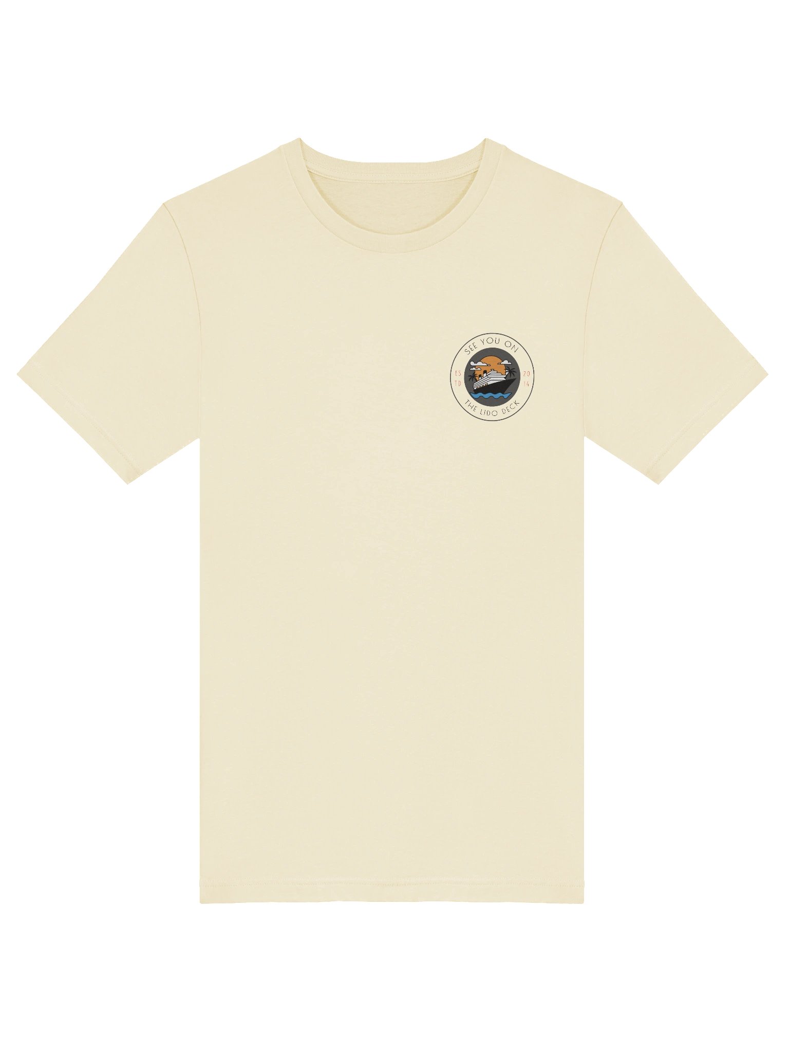 Supersoft Tee product image (5)