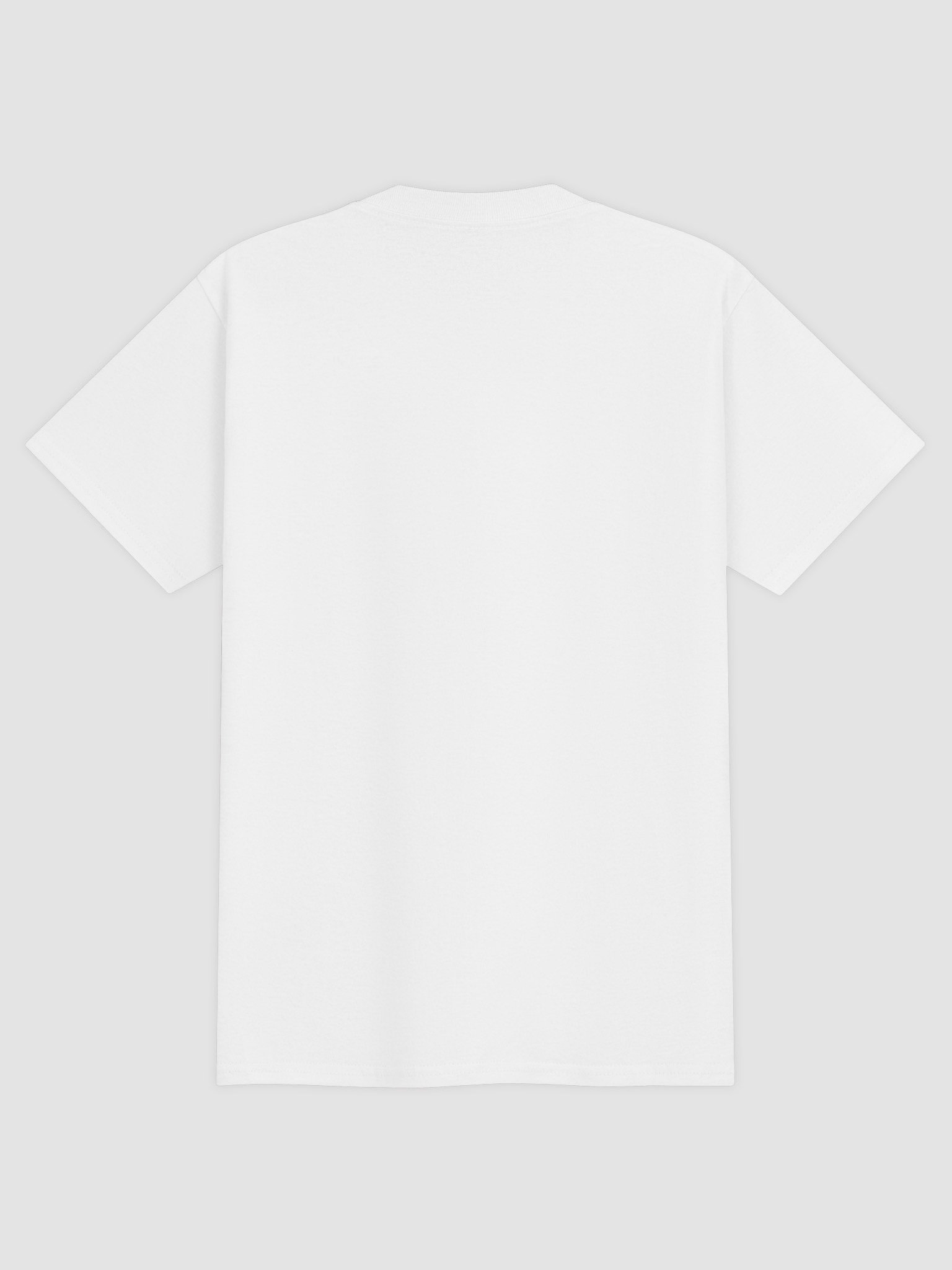 Photo showing Gildan Youth Classic Tee