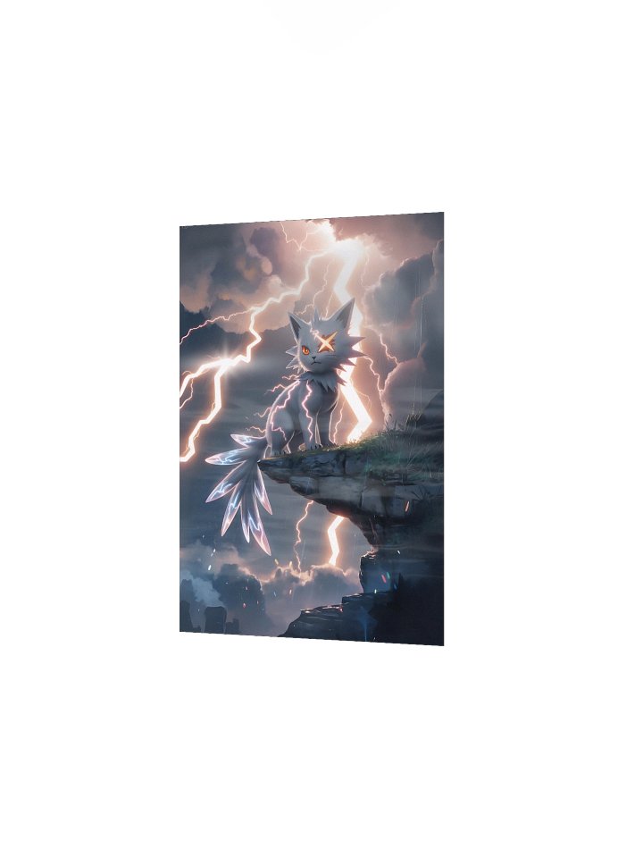 Furyarcus Poster product image (2)