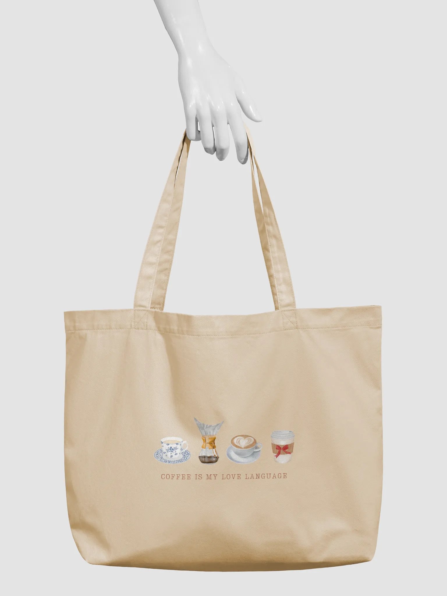Coffee Is My Love Language product image (3)