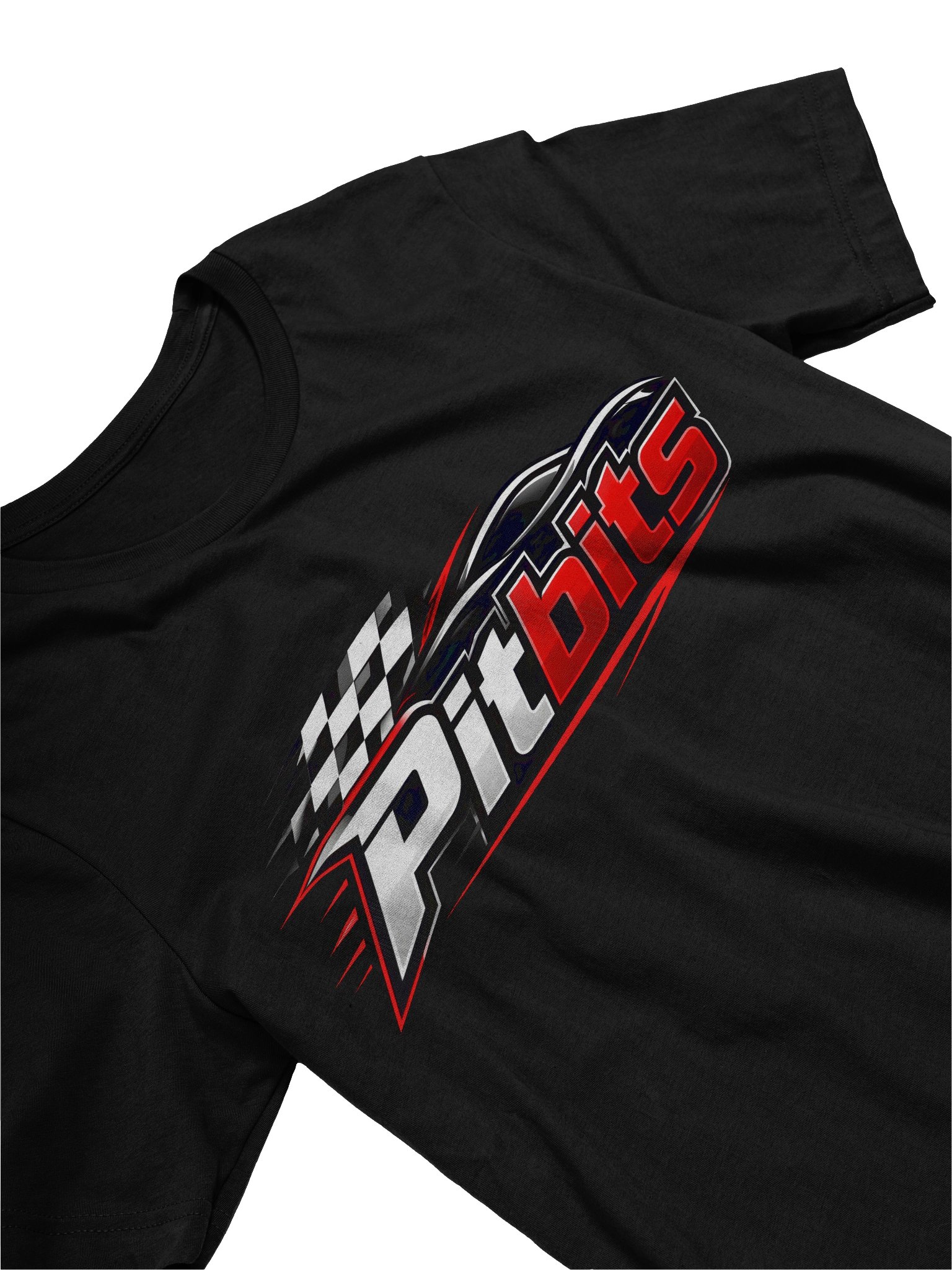 Pitbits Ladies T-Shirt product image (17)