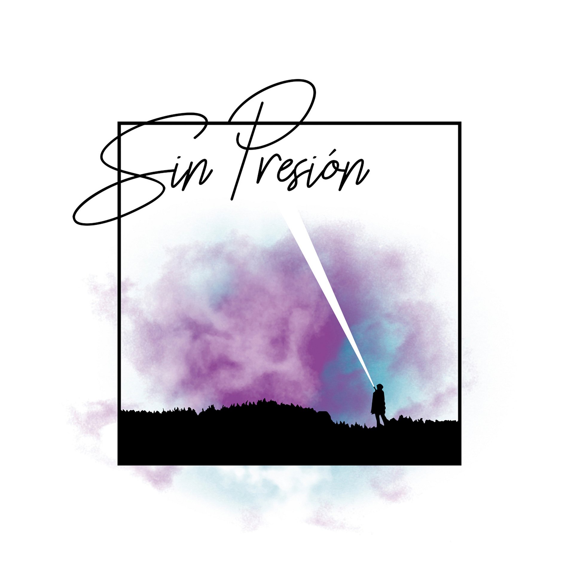 © 2019 r_o_c_o__m 'Sin Presión (demo)' [album] [stereo] [FLAC] product image (1)