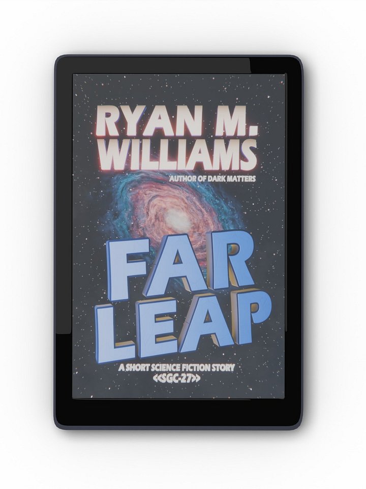 Far Leap product image (4)