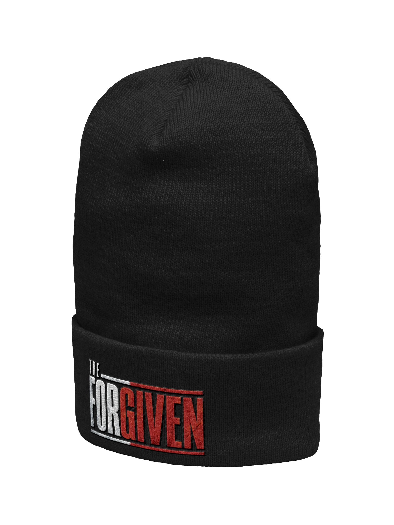 The Forgiven - Beanie product image (2)