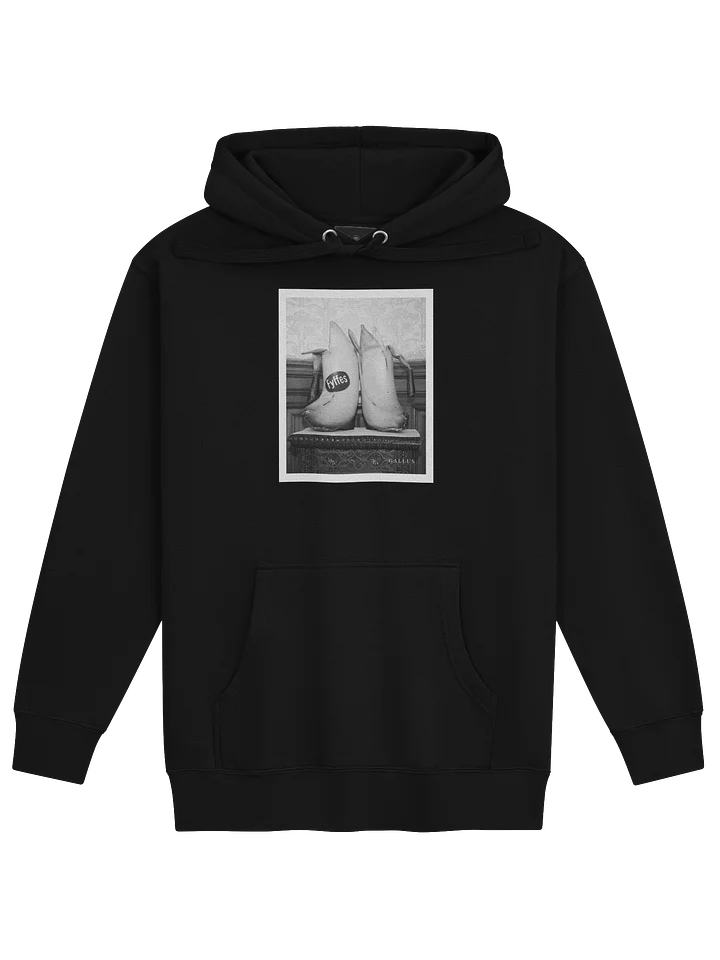 Billy Connolly Banana Boots 2010 - Hoodie product image (1)