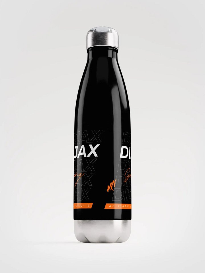 Didjax Gaming Drink Bottle product image (1)
