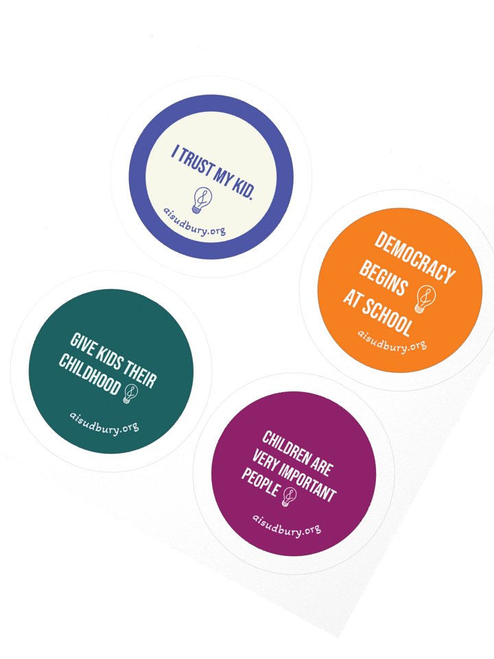 Message Stickers! product image (2)