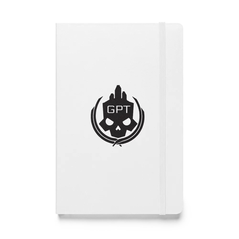GPT HD2 Log product image (1)