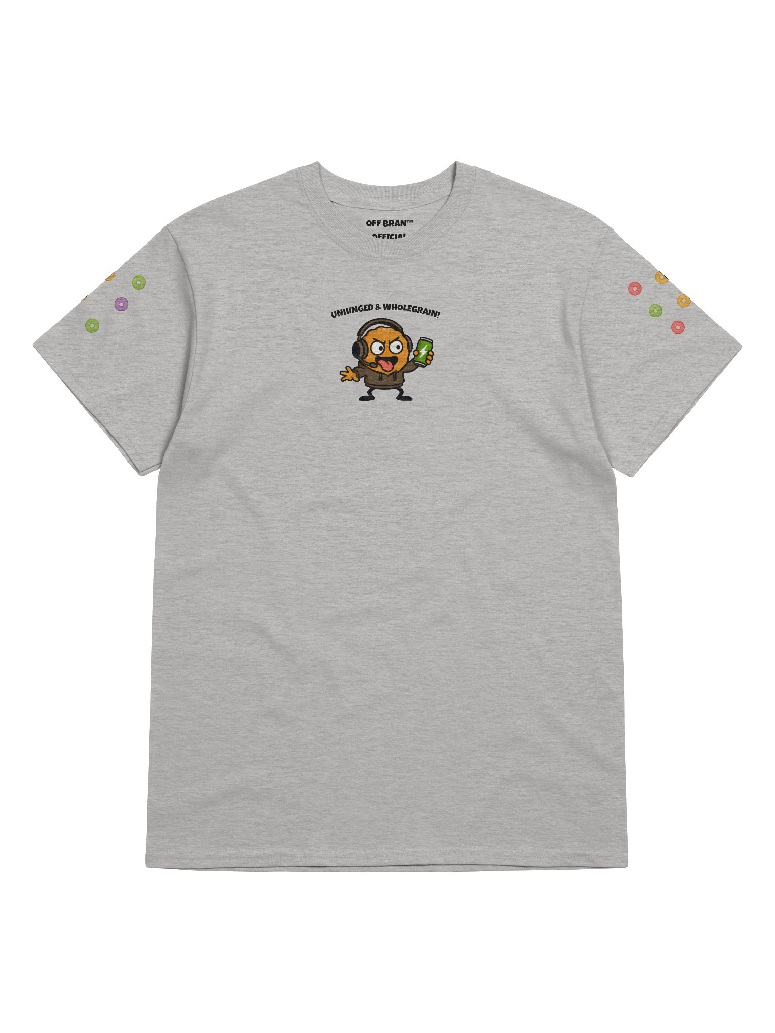 U&W Tee product image (40)