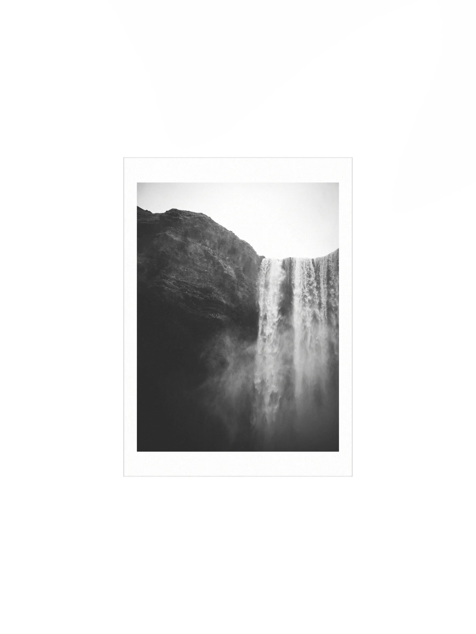 Skógafoss Waterfall product image (4)