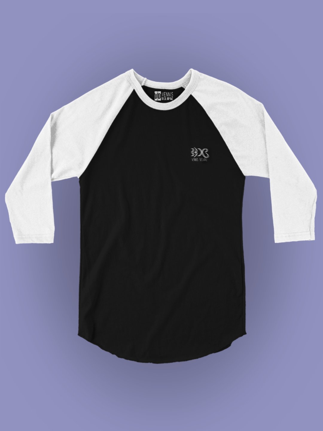 In-Between | Raglan Tee product image (4)