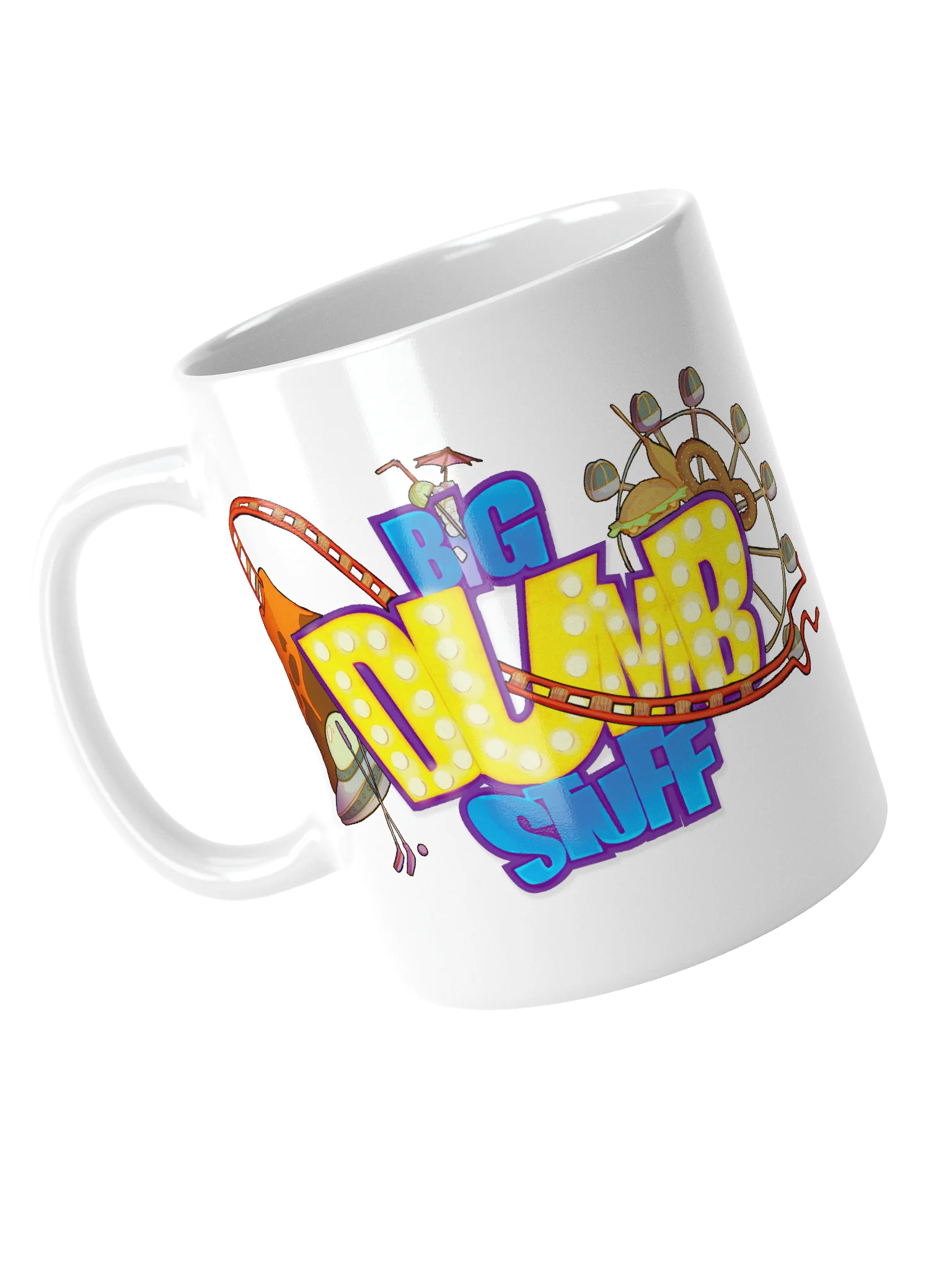 Big Dumb Mug product image (5)